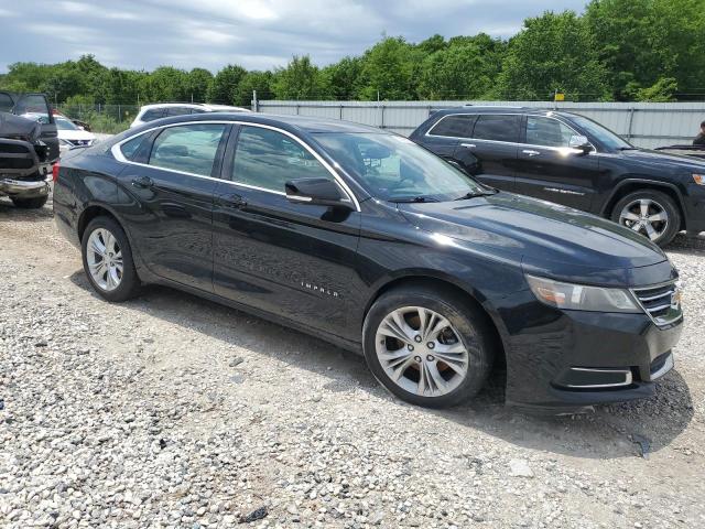 Photo 4 from auction – 2015 CHEVROLET IMPALA LT with VIN 2G1125S38F9102074