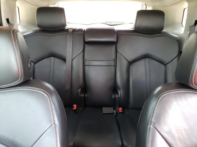 Photo 10 from auction – 2012 CADILLAC SRX LUXURY with VIN 3GYFNAE34CS600936
