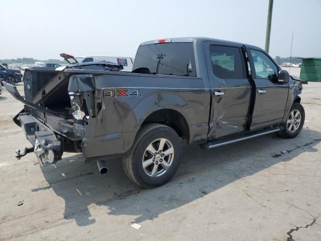 Photo 3 from auction – 2018 FORD F150 SUPER with VIN 1FTEW1EP0JFA46829