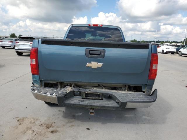 Photo 6 from auction – 2008 CHEVROLET SILVERADO2 with VIN 1GCEC19J78Z148149