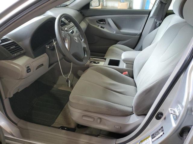 Photo 7 from auction – 2007 TOYOTA CAMRY CE with VIN 4T1BE46K47U081688