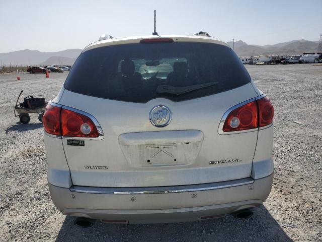 Photo 6 from auction – 2012 BUICK ENCLAVE with VIN 5GAKRDED3CJ365824