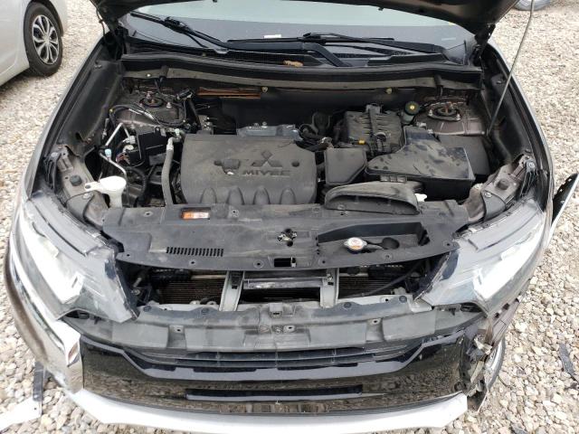 Foto 12 de la subasta – 2016 MITSUBISHI OUTLANDER con VIN JA4AZ3A35GZ035959