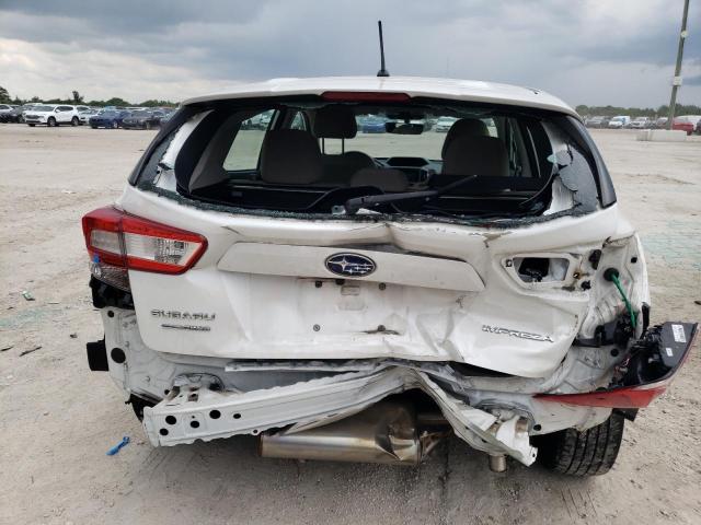 Photo 6 from auction – 2019 SUBARU IMPREZA with VIN 4S3GTAA61K3717782