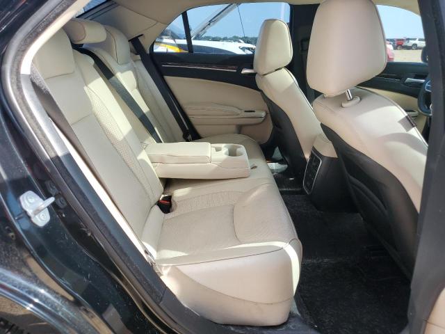 Photo 10 from auction – 2017 CHRYSLER 300C with VIN 2C3CCAEG4HH571051