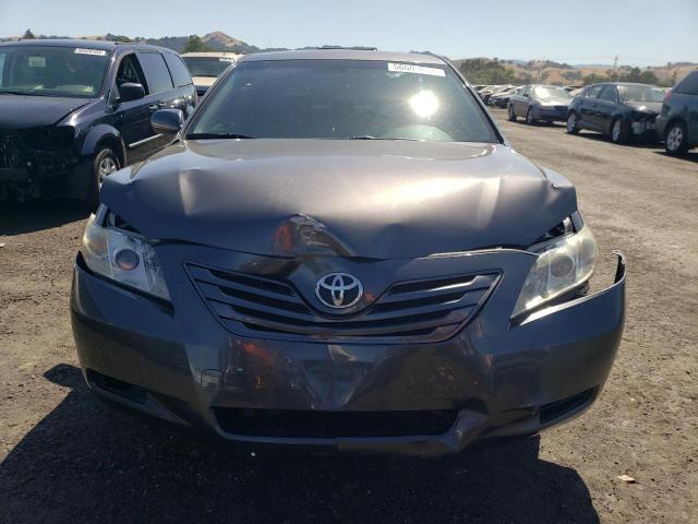 Photo 5 from auction – 2007 TOYOTA CAMRY CE with VIN JTNBE46KX73080082