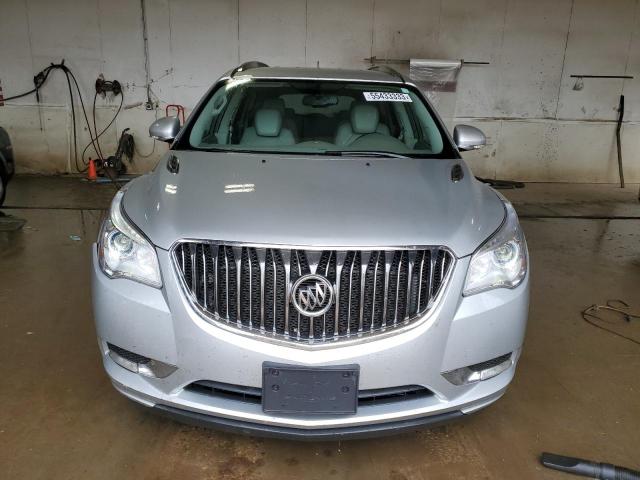 Photo 5 from auction – 2013 BUICK ENCLAVE with VIN 5GAKVDKD3DJ100077