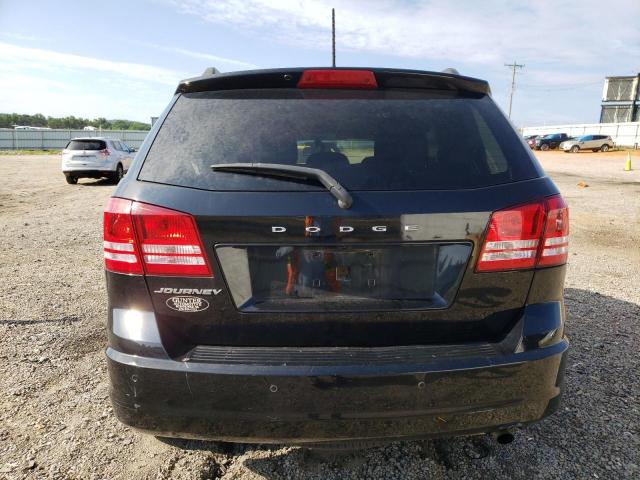 Photo 6 from auction – 2020 DODGE JOURNEY with VIN 3C4PDCAB9LT260621