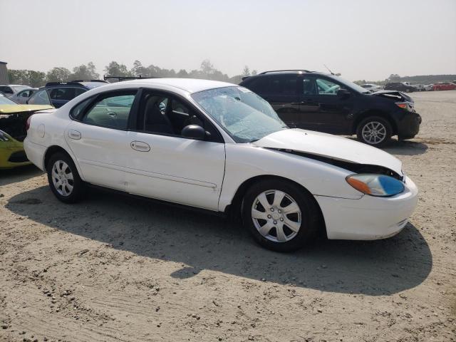 Photo 4 from auction – 2002 FORD TAURUS LX with VIN 1FAFP52U52A178704