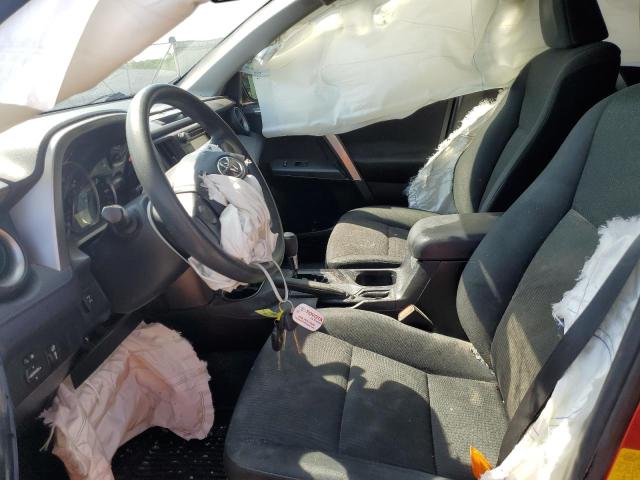 Photo 7 from auction – 2016 TOYOTA RAV4 LE with VIN JTMBFREV9GJ087305