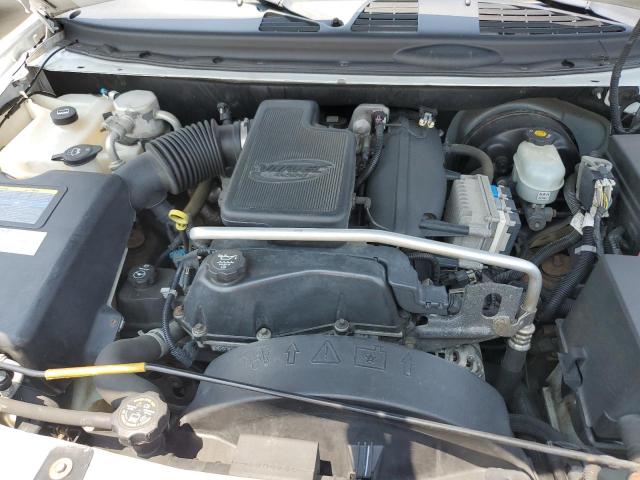 Photo 11 from auction – 2004 CHEVROLET TRAILBLAZE with VIN 1GNDS13S742217125
