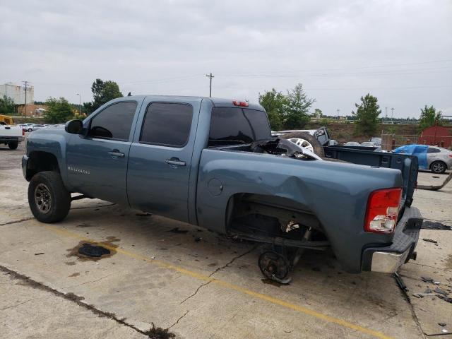 Photo 2 from auction – 2007 CHEVROLET 1500 SILVE with VIN 2GCEC13J371696312