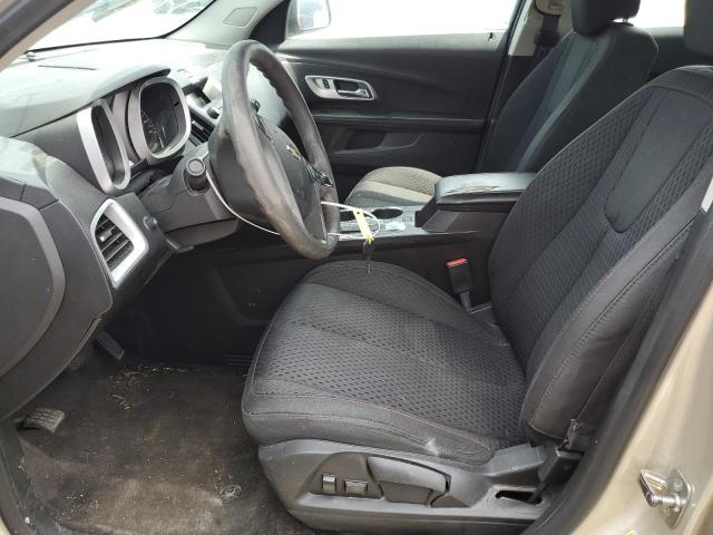 Photo 7 from auction – 2015 CHEVROLET EQUINOX LS with VIN 2GNALAEK2F1135755