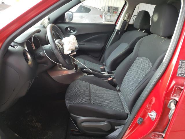 Photo 7 from auction – 2015 NISSAN JUKE S with VIN JN8AF5MV8FT562553