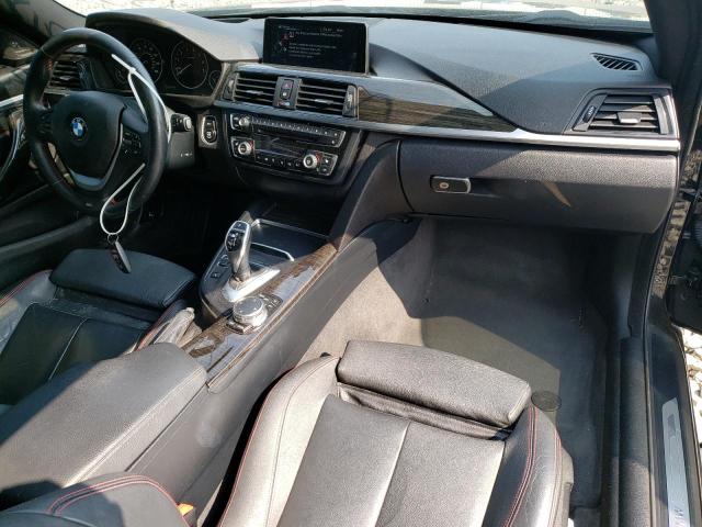 Photo 8 from auction – 2016 BMW 435 I with VIN WBA3R1C52GK529221