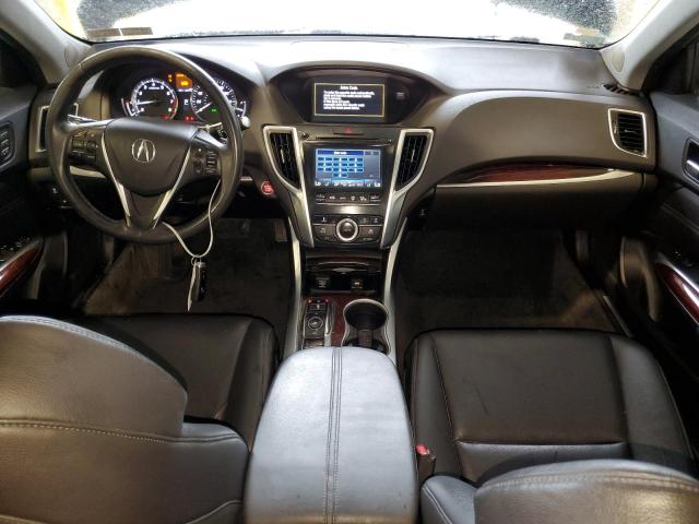 Photo 8 from auction – 2015 ACURA TLX with VIN 19UUB2F3XFA001184