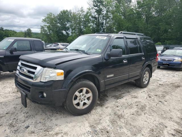 FORD EXPEDITION 2008 con VIN 1FMFU16578LA14331 - Foto de la subasta