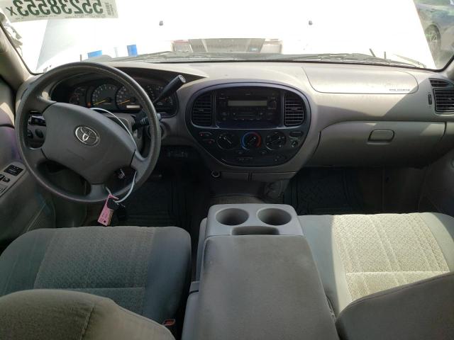 Photo 8 from auction – 2003 TOYOTA TUNDRA ACC with VIN 5TBBT441X3S428128