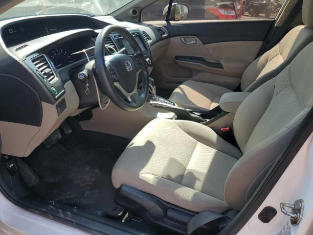 Photo 7 from auction – 2015 HONDA CIVIC SE with VIN 19XFB2F71FE027728