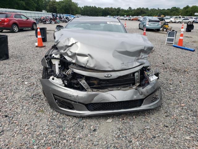 Photo 5 from auction – 2015 KIA OPTIMA LX with VIN 5XXGM4A75FG446710