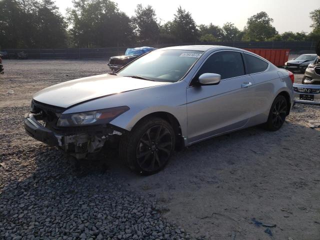 HONDA ACCORD EXL 2011 with VIN 1HGCS2B89BA005685 - Photo from auction