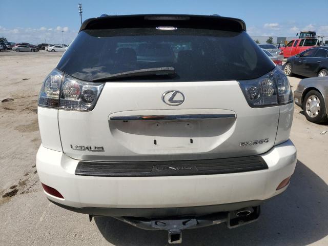 Photo 6 from auction – 2008 LEXUS RX 350 with VIN 2T2GK31U08C045870