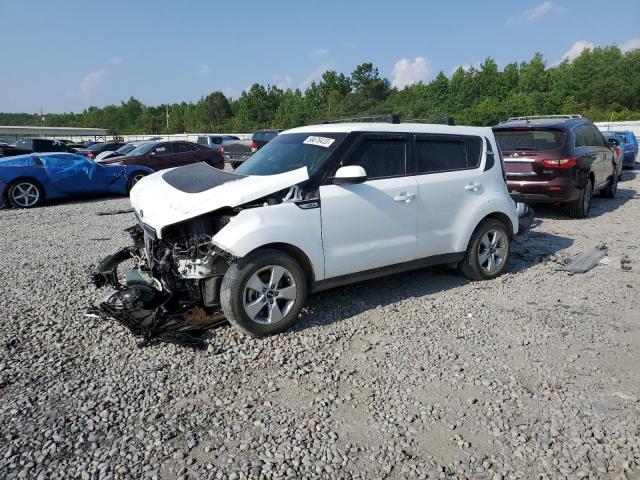 KIA SOUL 2019 with VIN KNDJN2A21K7639032 - Photo from auction