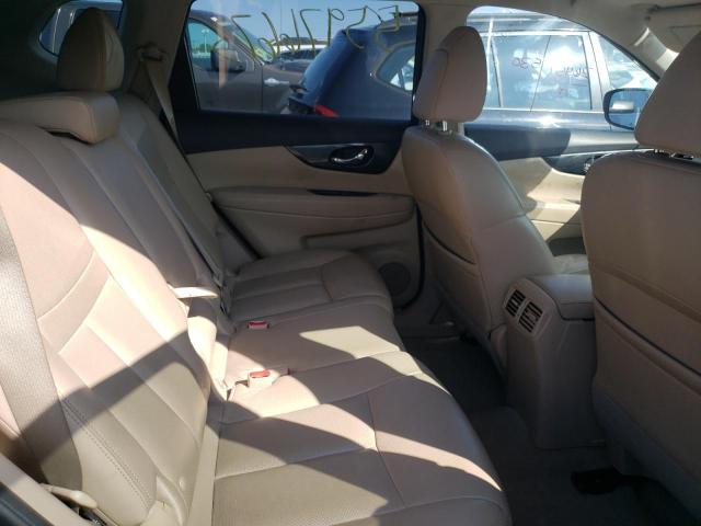 Photo 10 from auction – 2014 NISSAN ROGUE S with VIN 5N1AT2MV9EC854368