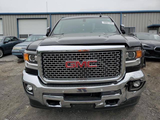 Photo 5 from auction – 2016 GMC SIERRA K25 with VIN 1GT12TE88GF273788