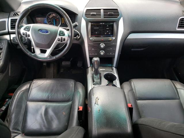 Photo 8 from auction – 2014 FORD EXPLORER X with VIN 1FM5K8D87EGB99086