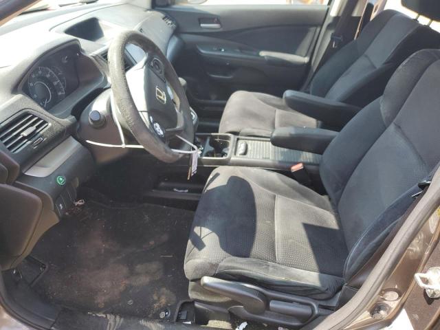 Фото 7 с аукциона – 2012 HONDA CR-V EX с VIN 5J6RM4H52CL044985