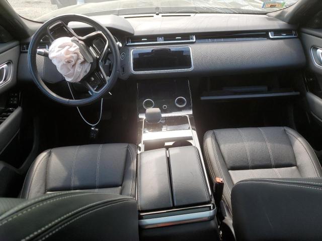 Photo 8 from auction – 2021 LAND ROVER RANGE ROVE with VIN SALYJ2EX0MA310174