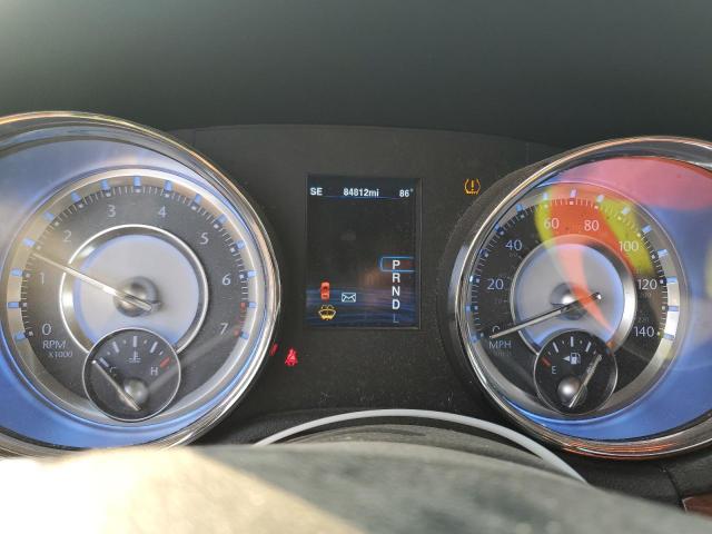 Photo 9 from auction – 2013 CHRYSLER 300 with VIN 2C3CCAAG1DH699134