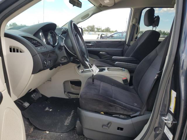 Photo 7 from auction – 2014 DODGE GRAND CARA with VIN 2C4RDGCG2ER120358