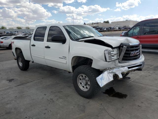 Photo 4 from auction – 2008 GMC SIERRA K25 with VIN 1GTHK23628F118441