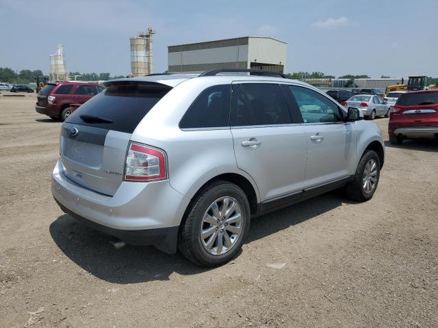 Photo 3 from auction – 2010 FORD EDGE LIMIT with VIN 2FMDK3KC8ABB63916