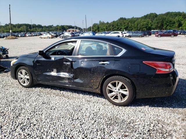 Photo 2 from auction – 2013 NISSAN ALTIMA 2.5 with VIN 1N4AL3AP2DC176597
