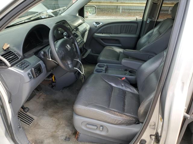 Photo 7 from auction – 2005 HONDA ODYSSEY EX with VIN 5FNRL38795B136668