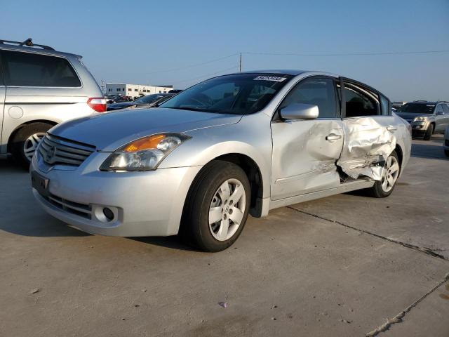 NISSAN ALTIMA BAS 2008 with VIN 1N4AL21E48C124824 - Photo from auction