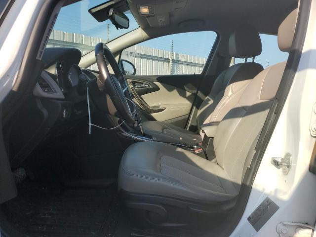 Photo 7 from auction – 2016 BUICK VERANO with VIN 1G4PP5SK5G4129999