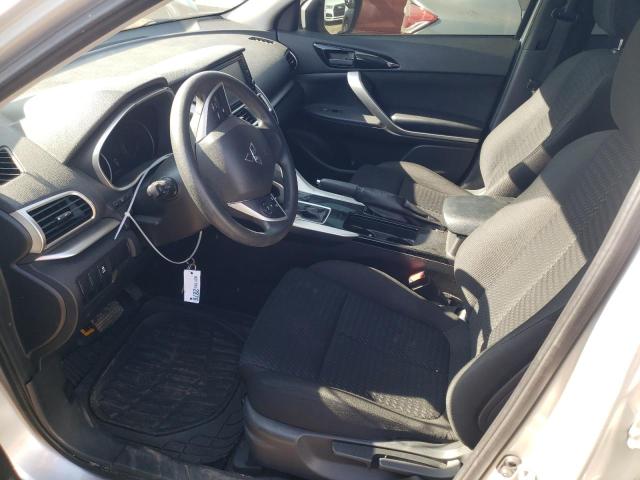 Photo 7 from auction – 2020 MITSUBISHI ECLIPSE CR with VIN JA4AS3AAXLZ021925