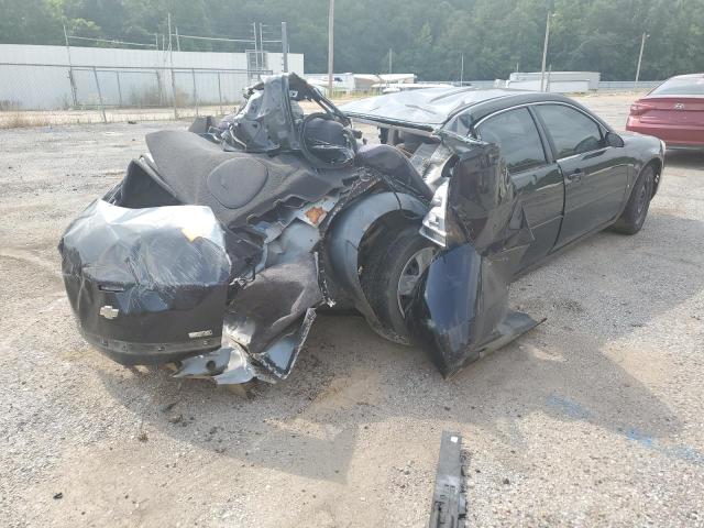 Photo 3 from auction – 2007 CHEVROLET IMPALA LS with VIN 2G1WB55K979254388