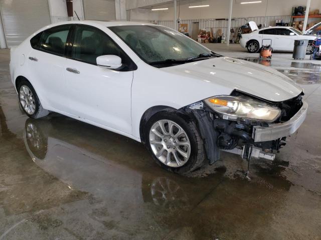 Photo 4 from auction – 2013 DODGE DART LIMIT with VIN 1C3CDFCA5DD336920