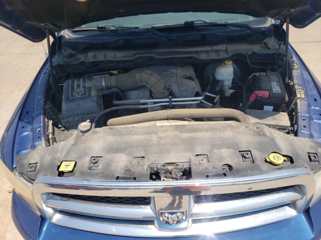 Photo 11 from auction – 2009 DODGE RAM 1500 with VIN 1D3HV18T19S702636
