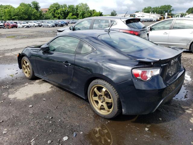 Photo 2 from auction – 2014 SUBARU BRZ 2.0 LI with VIN JF1ZCAC12E9601136