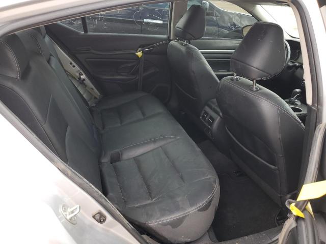 Photo 10 from auction – 2019 NISSAN ALTIMA SL with VIN 1N4BL4EVXKC154654