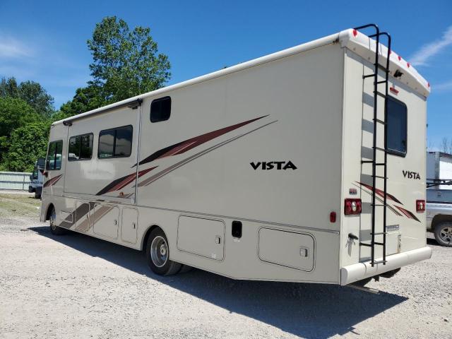 Photo 3 from auction – 2019 VIST CRUISER with VIN 1F65F5DY1K0A04436