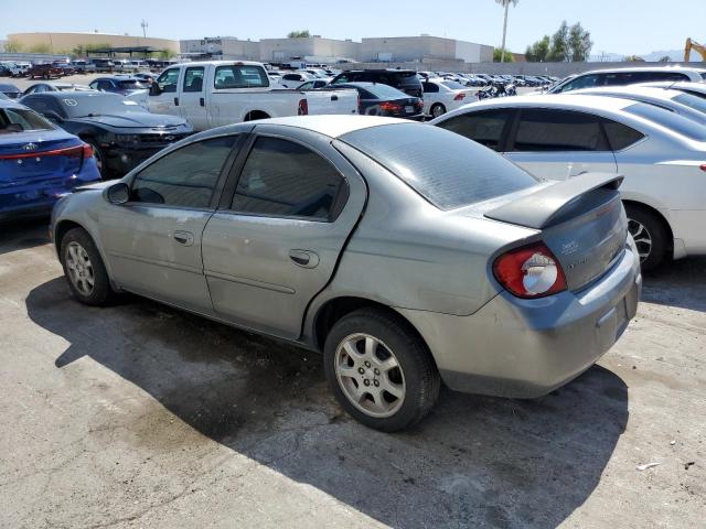 Photo 2 from auction – 2005 DODGE NEON SXT with VIN 1B3ES56C55D123633