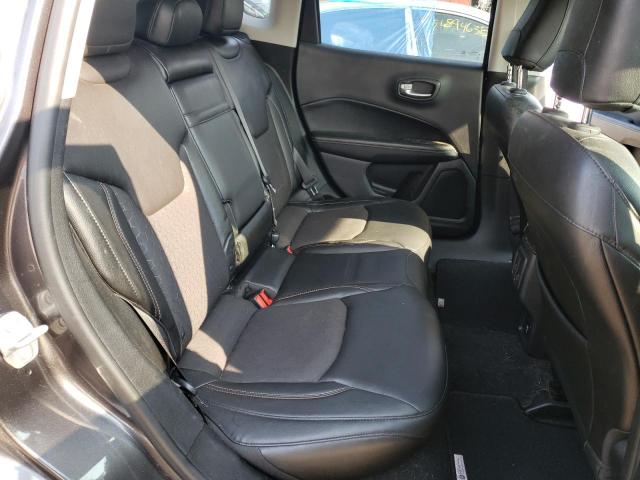 Photo 11 from auction – 2018 JEEP COMPASS LA with VIN 3C4NJDBB5JT436940
