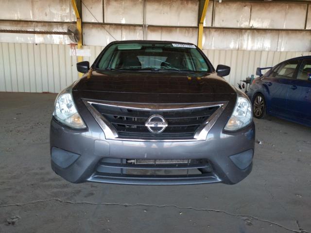 Photo 5 from auction – 2015 NISSAN VERSA S with VIN 3N1CN7APXFL946334